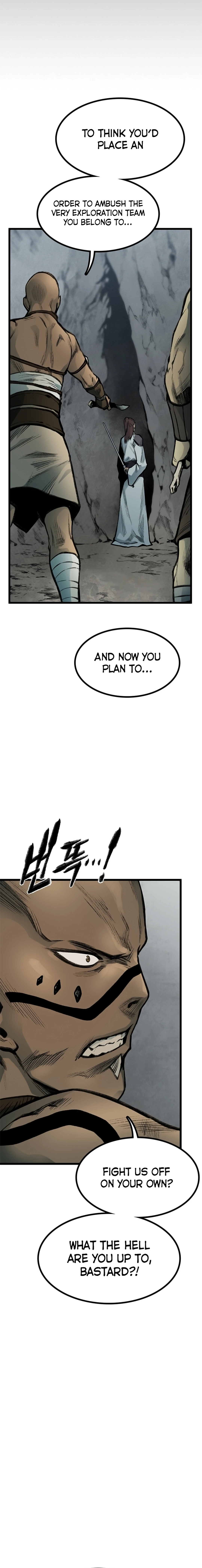 Strong Representative Chapter 111 - page 13