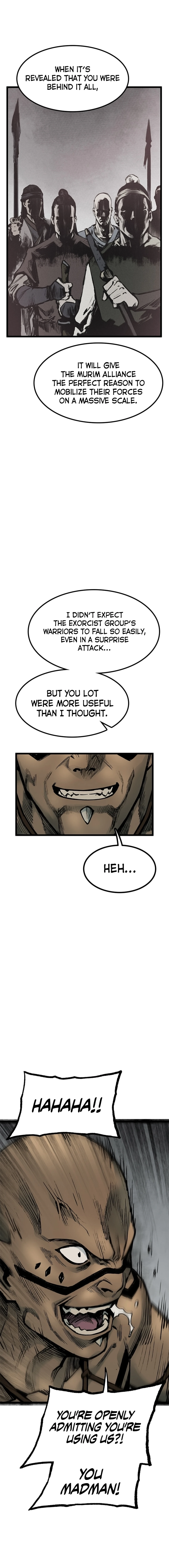Strong Representative Chapter 111 - page 15