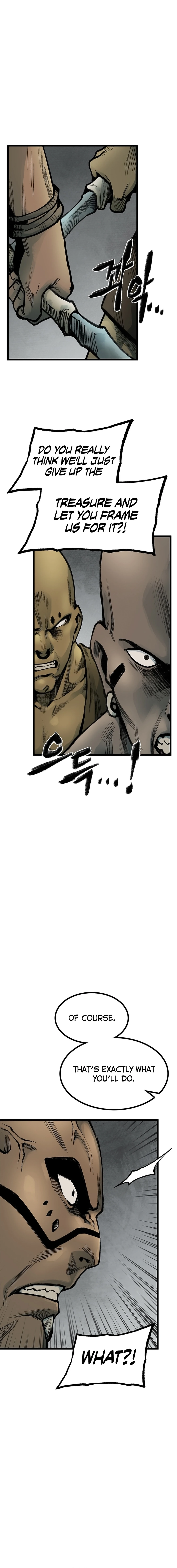 Strong Representative Chapter 111 - page 16