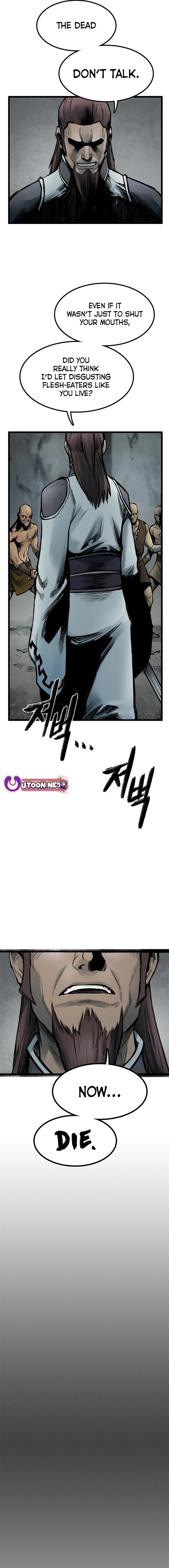 Strong Representative Chapter 111 - page 17