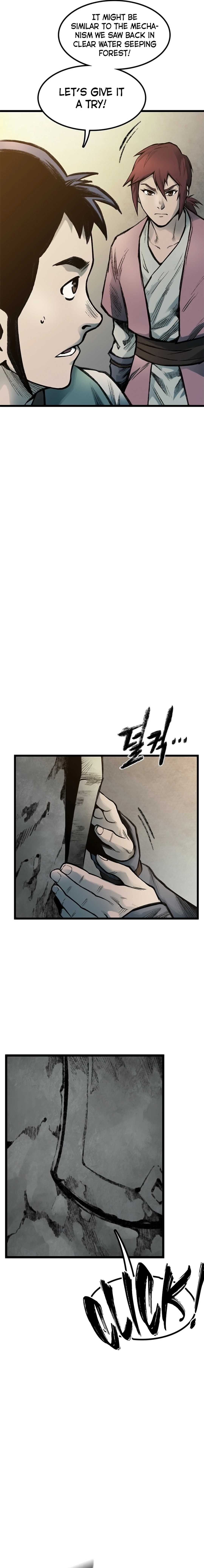 Strong Representative Chapter 111 - page 20