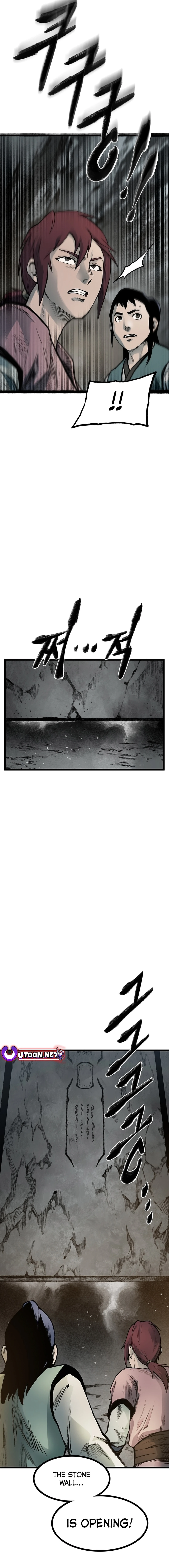 Strong Representative Chapter 111 - page 21