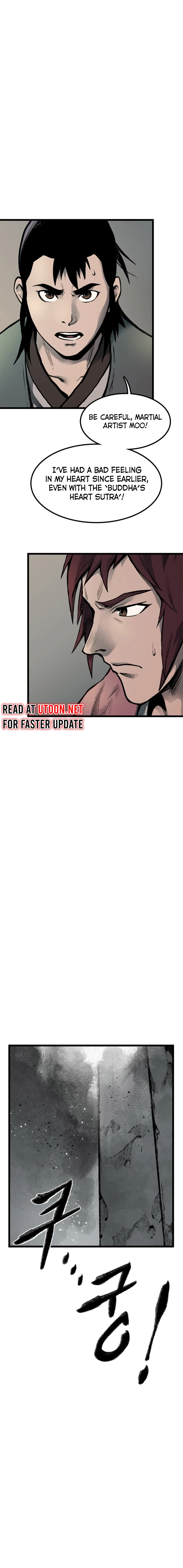 Strong Representative Chapter 111 - page 22