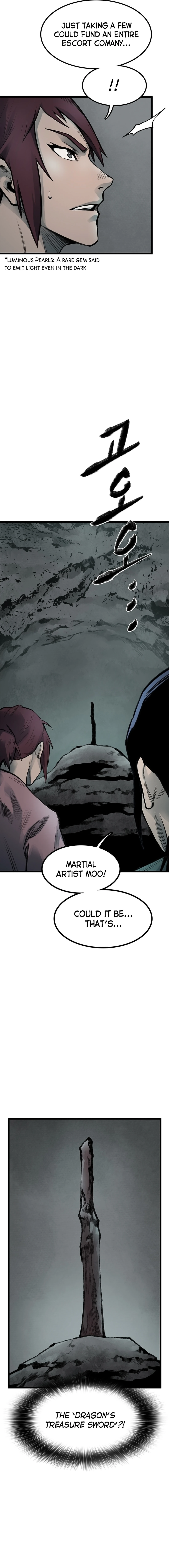 Strong Representative Chapter 111 - page 24
