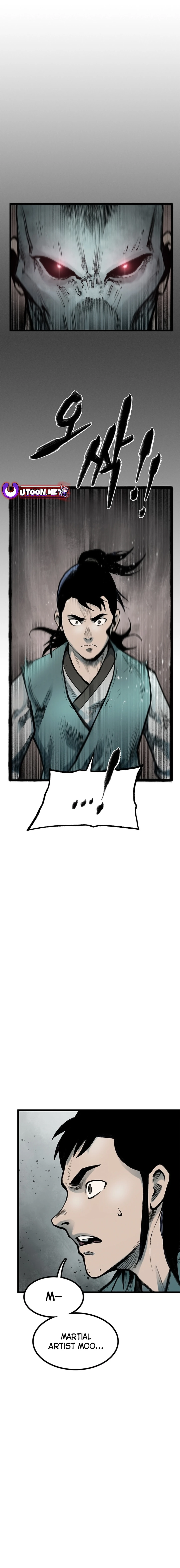 Strong Representative Chapter 111 - page 25