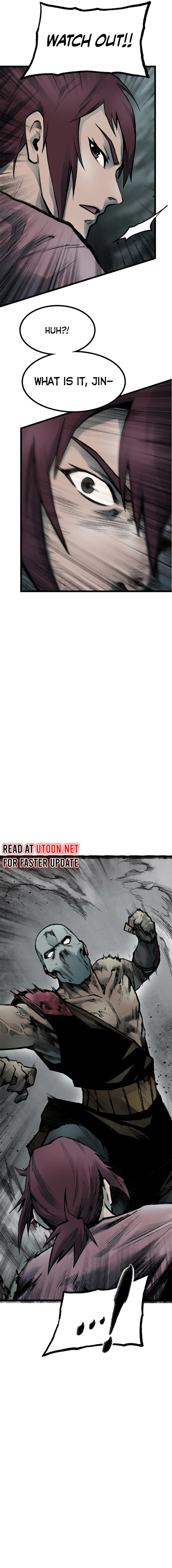 Strong Representative Chapter 111 - page 26