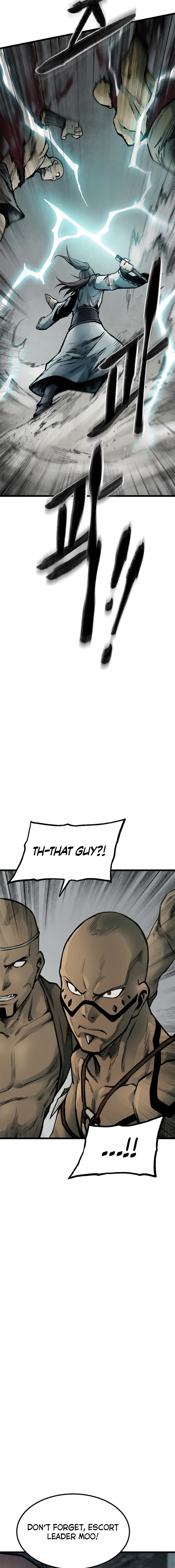 Strong Representative Chapter 111 - page 3
