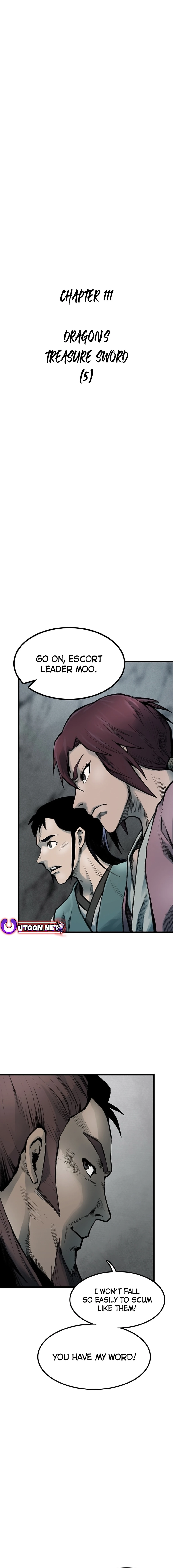 Strong Representative Chapter 111 - page 5
