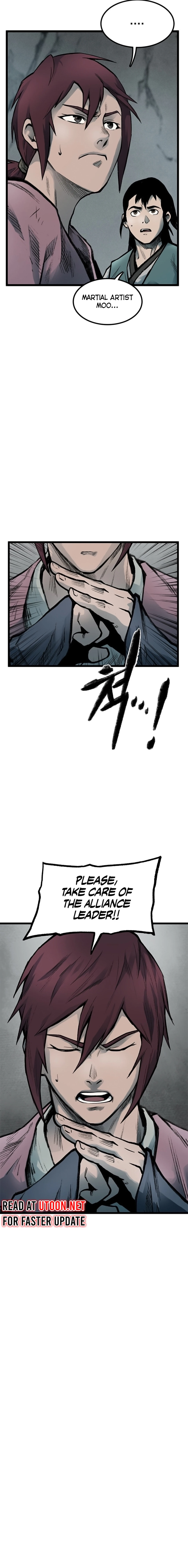Strong Representative Chapter 111 - page 6