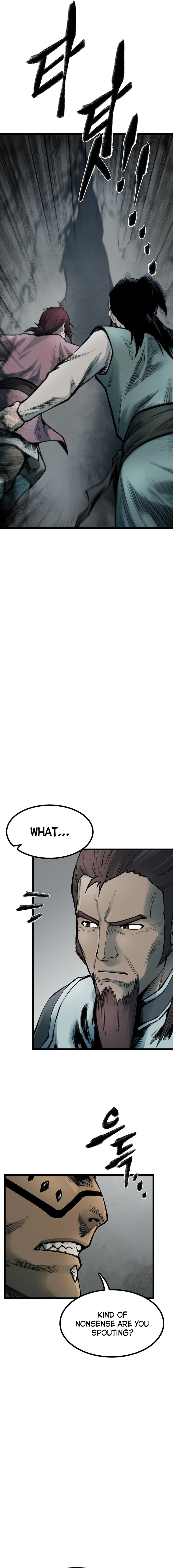 Strong Representative Chapter 111 - page 7