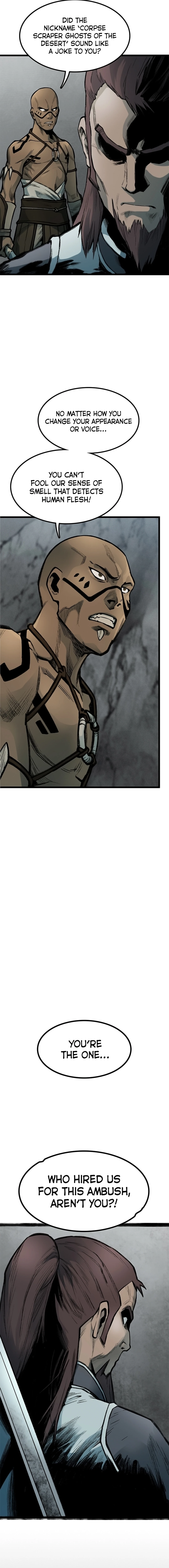 Strong Representative Chapter 111 - page 8
