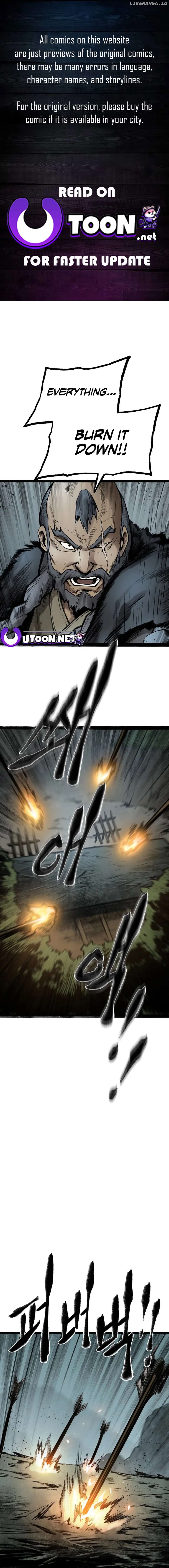 Strong Representative Chapter 87 - page 1