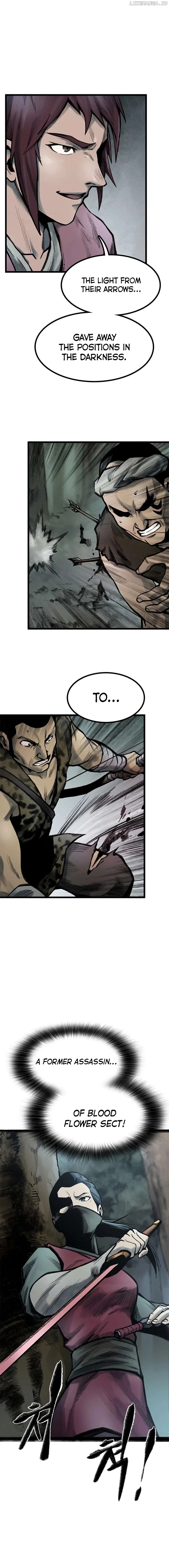 Strong Representative Chapter 87 - page 13