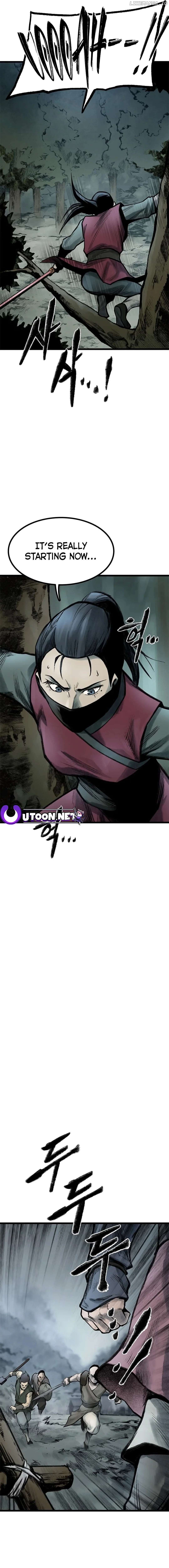 Strong Representative Chapter 87 - page 15