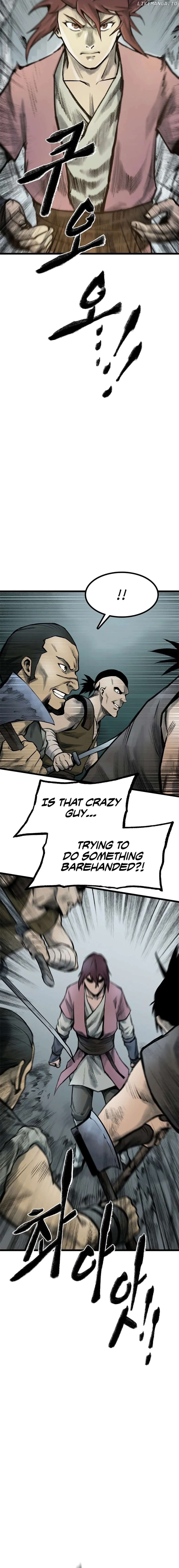 Strong Representative Chapter 87 - page 17
