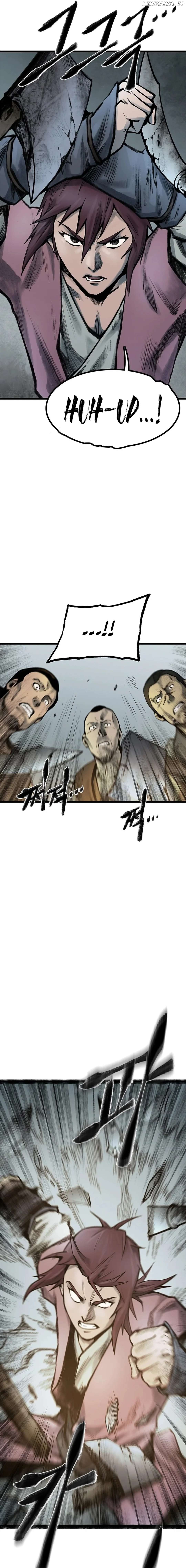 Strong Representative Chapter 87 - page 19