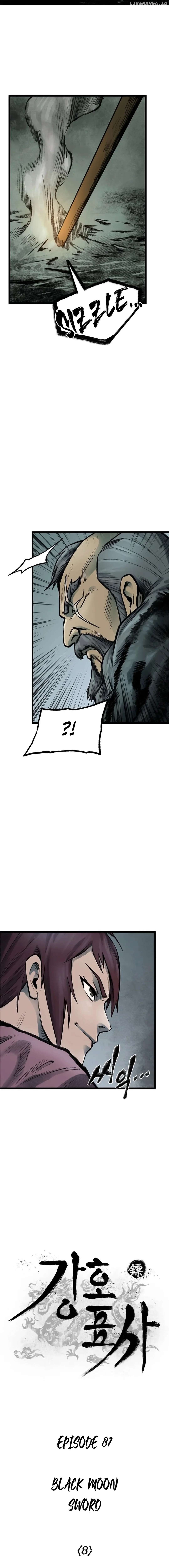 Strong Representative Chapter 87 - page 2