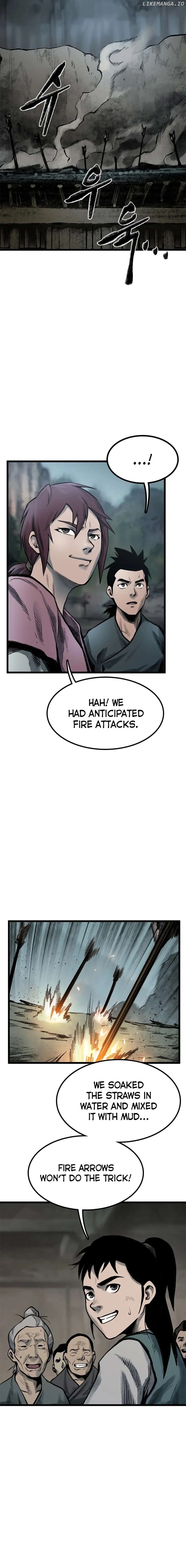 Strong Representative Chapter 87 - page 4