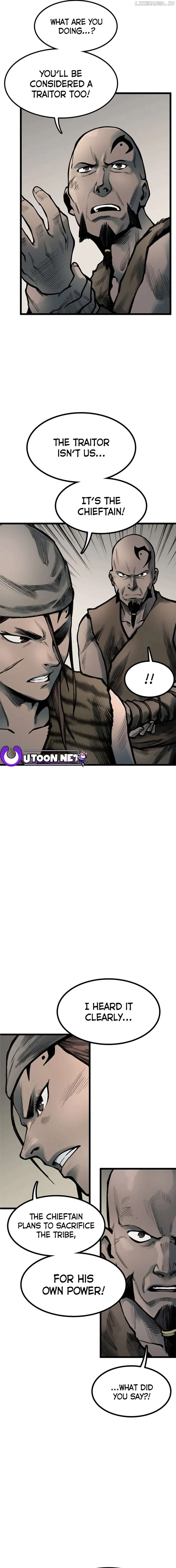 Strong Representative Chapter 87 - page 8