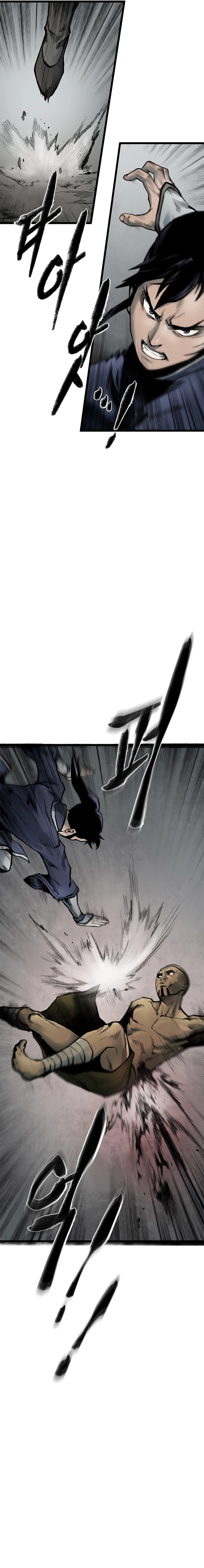 Strong Representative Chapter 110 - page 11