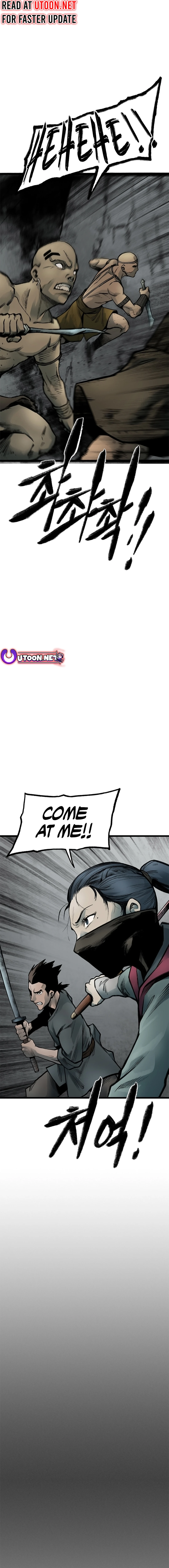 Strong Representative Chapter 110 - page 19