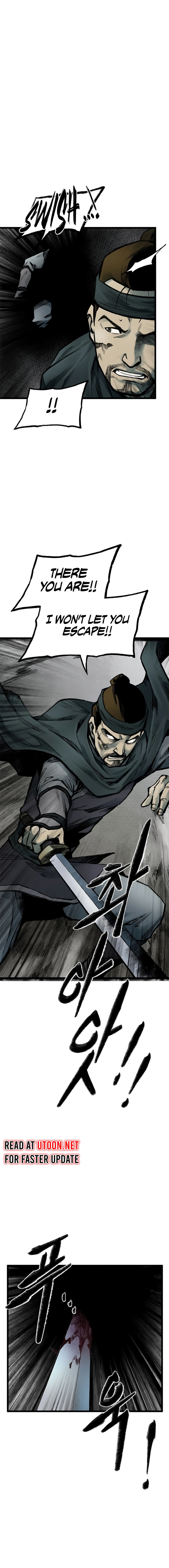 Strong Representative Chapter 110 - page 2