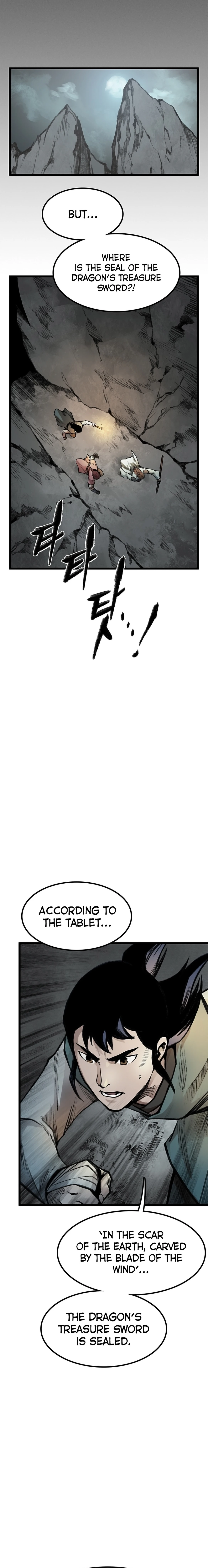 Strong Representative Chapter 110 - page 20