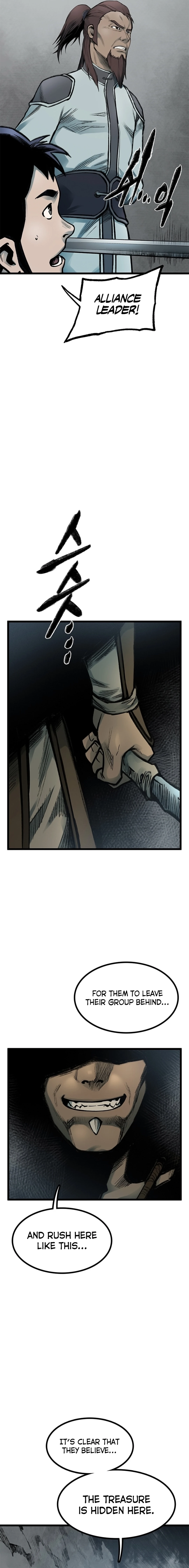 Strong Representative Chapter 110 - page 24