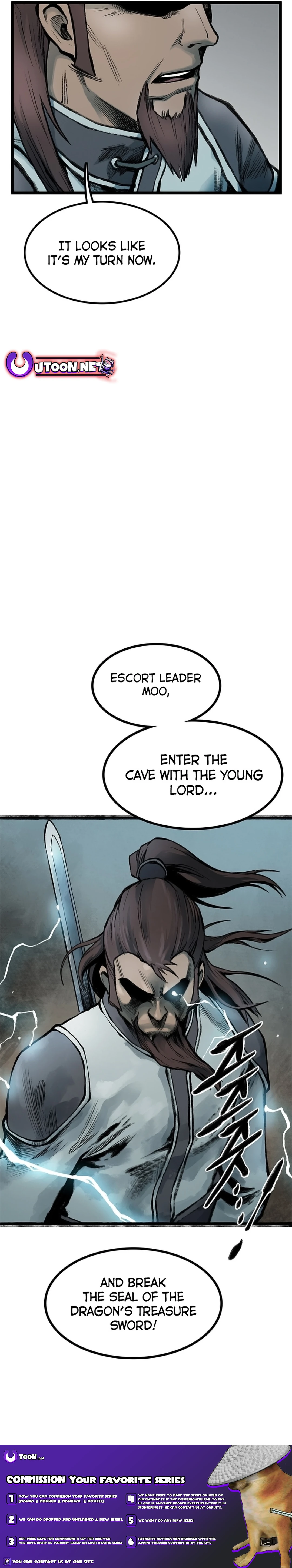 Strong Representative Chapter 110 - page 26