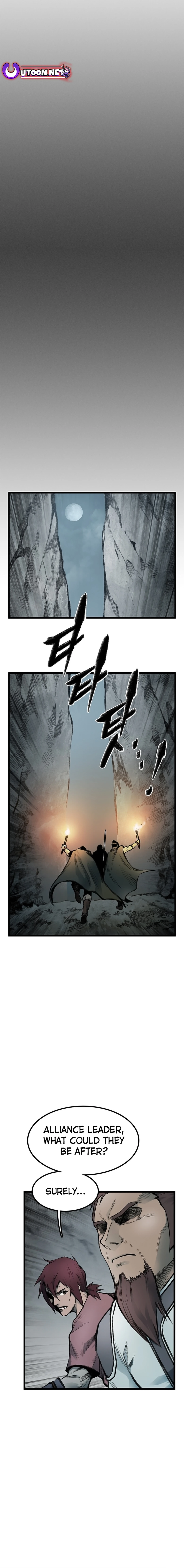 Strong Representative Chapter 110 - page 7