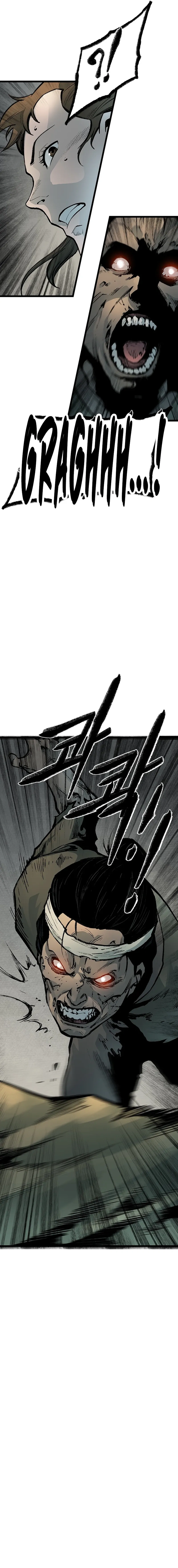Strong Representative Chapter 139 - page 10