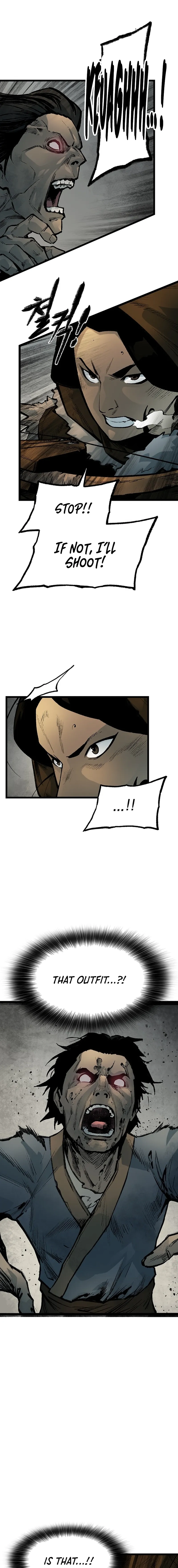 Strong Representative Chapter 139 - page 14