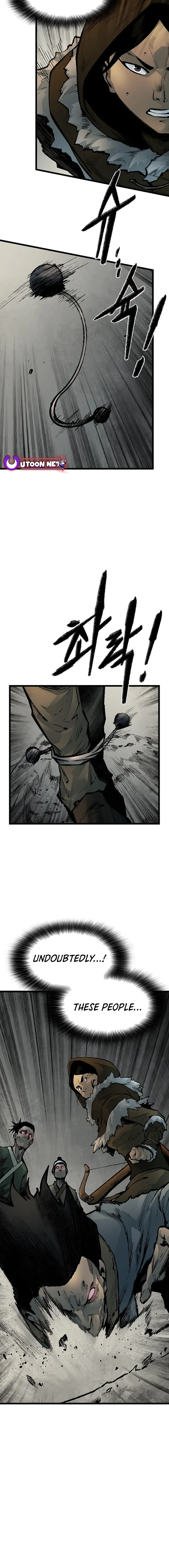 Strong Representative Chapter 139 - page 15