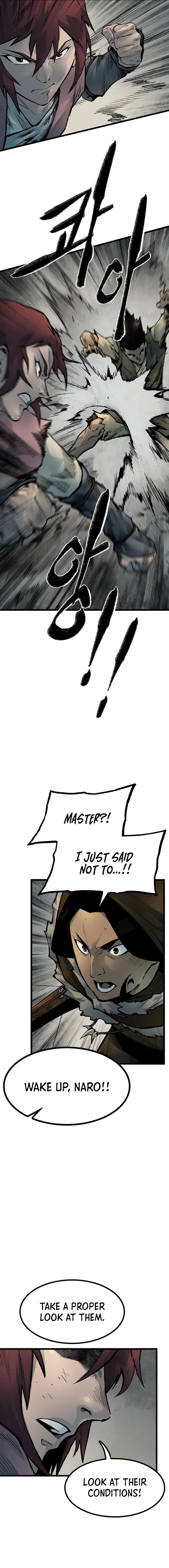 Strong Representative Chapter 139 - page 17