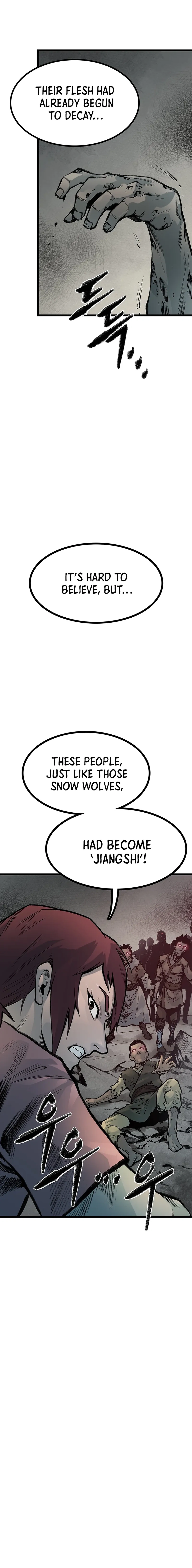 Strong Representative Chapter 139 - page 18