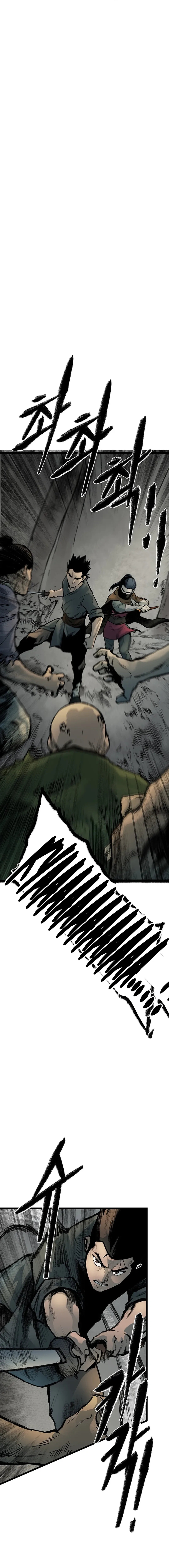 Strong Representative Chapter 139 - page 21