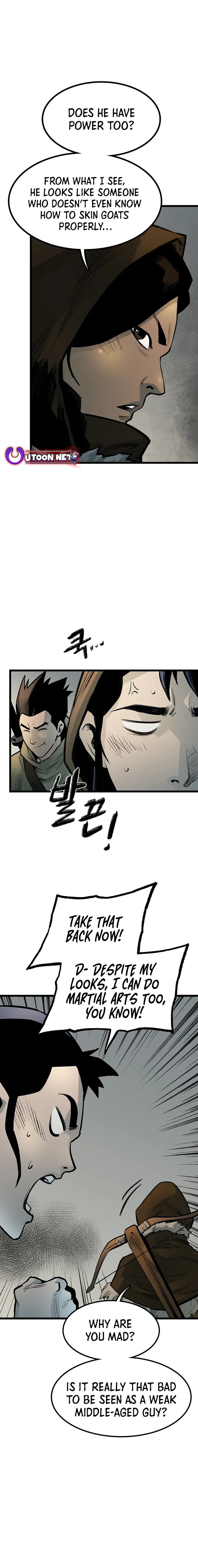 Strong Representative Chapter 139 - page 5