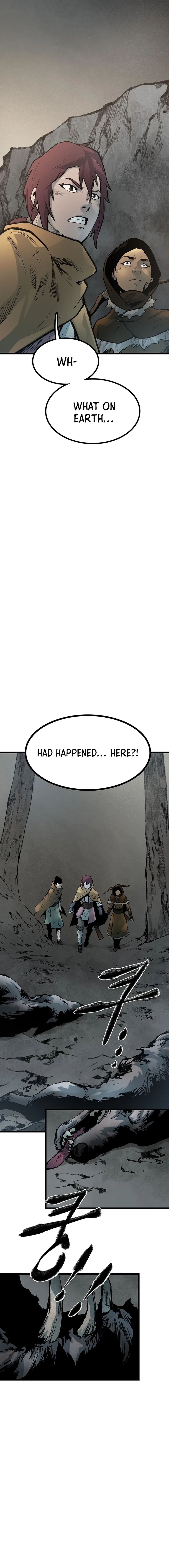 Strong Representative Chapter 139 - page 7