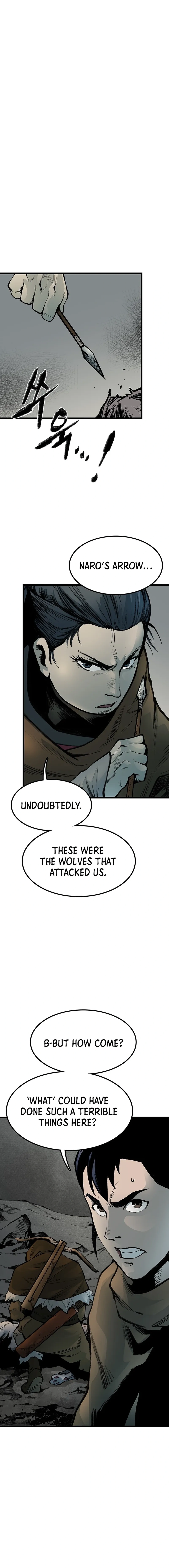 Strong Representative Chapter 139 - page 8