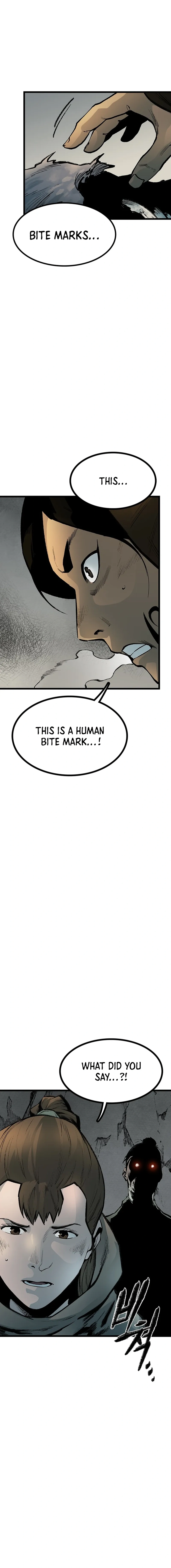 Strong Representative Chapter 139 - page 9