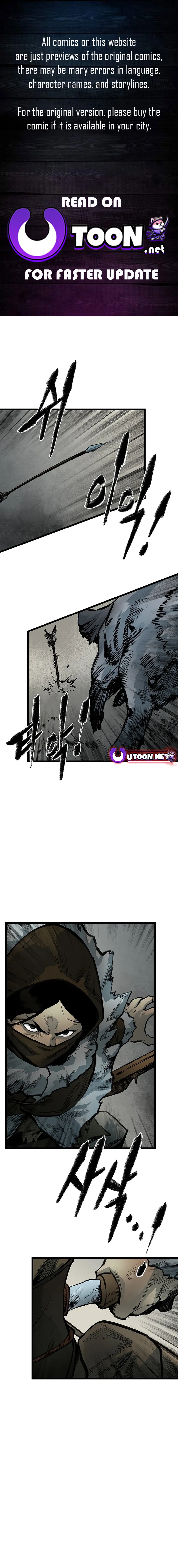 Strong Representative Chapter 138 - page 1
