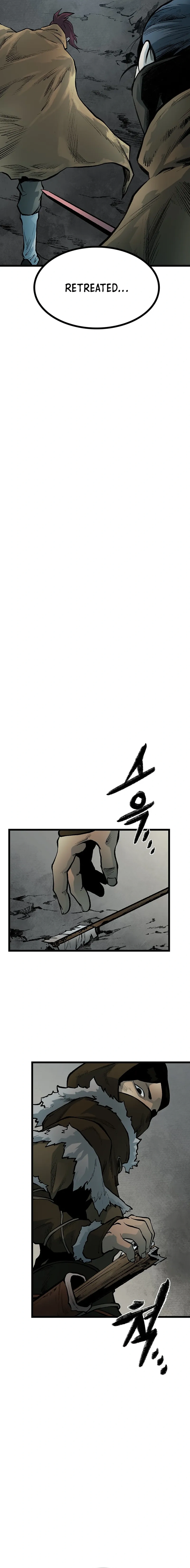Strong Representative Chapter 138 - page 10
