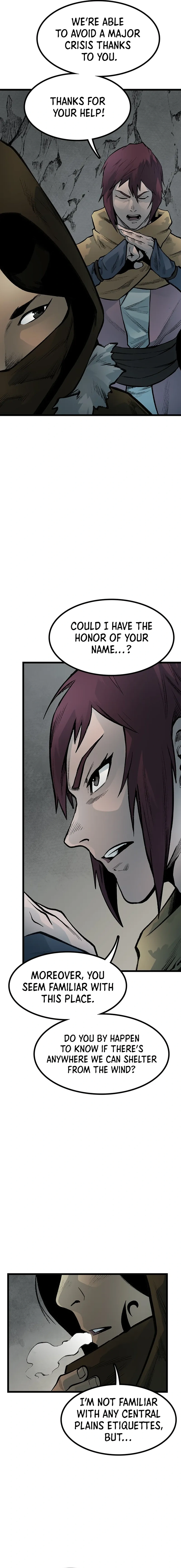 Strong Representative Chapter 138 - page 11