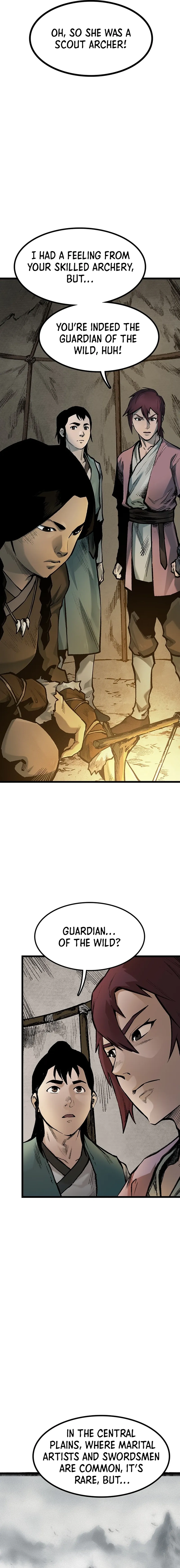 Strong Representative Chapter 138 - page 13