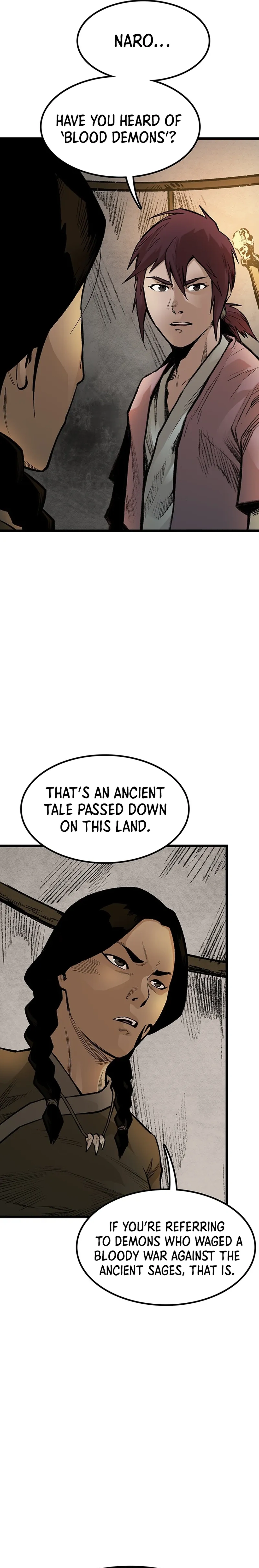 Strong Representative Chapter 138 - page 15