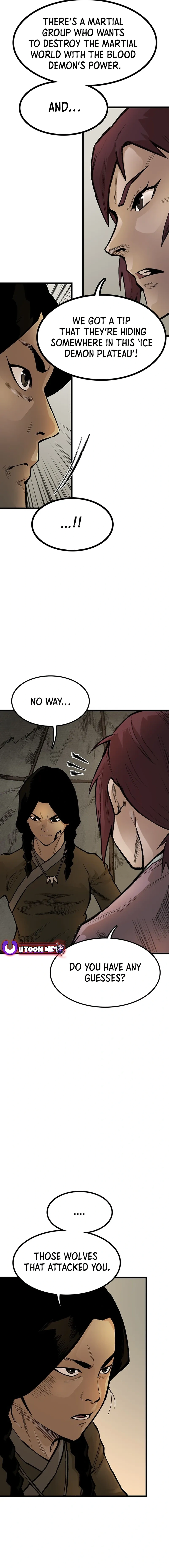 Strong Representative Chapter 138 - page 16