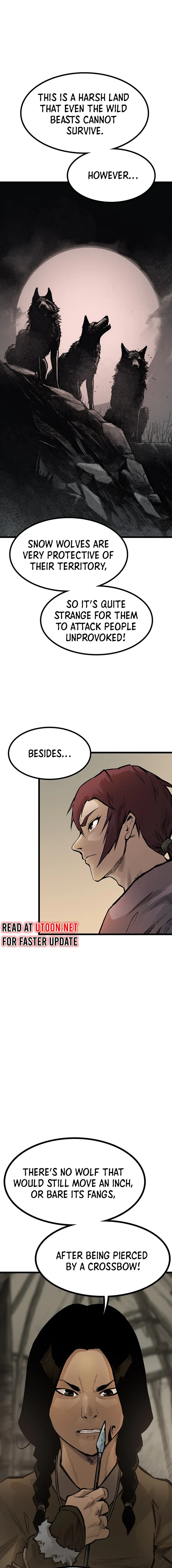 Strong Representative Chapter 138 - page 17