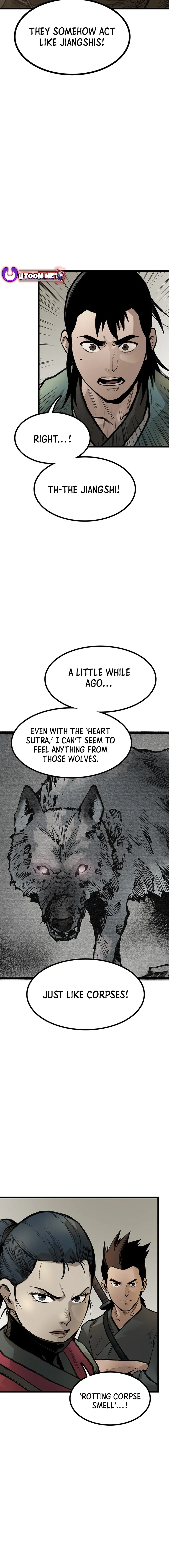 Strong Representative Chapter 138 - page 18