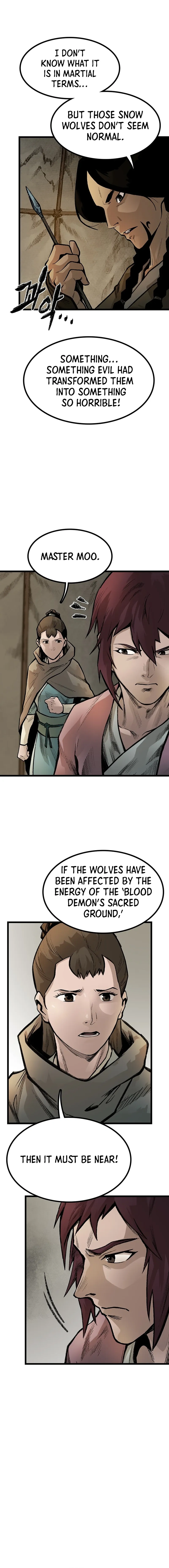 Strong Representative Chapter 138 - page 19