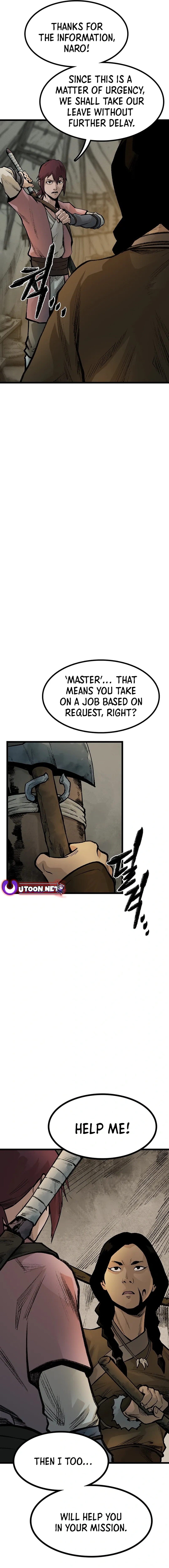 Strong Representative Chapter 138 - page 20